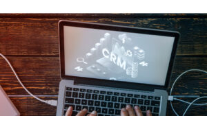 CRM for Education: Enhancing Engagement and Efficiency