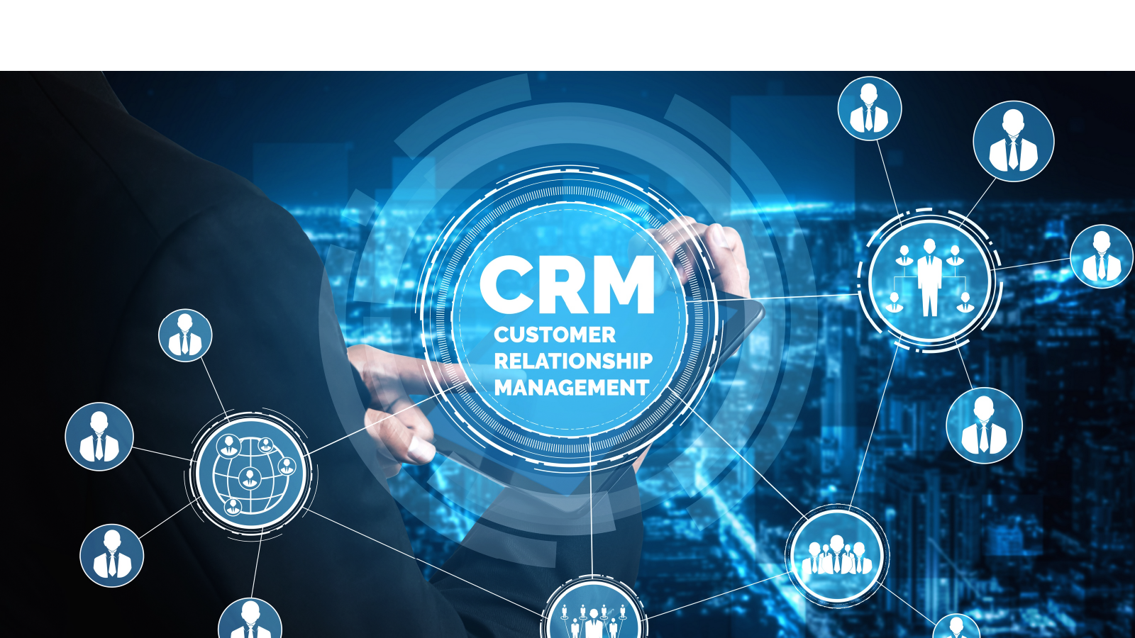 Optimise Enrollment Workflows with Admissions CRM Software