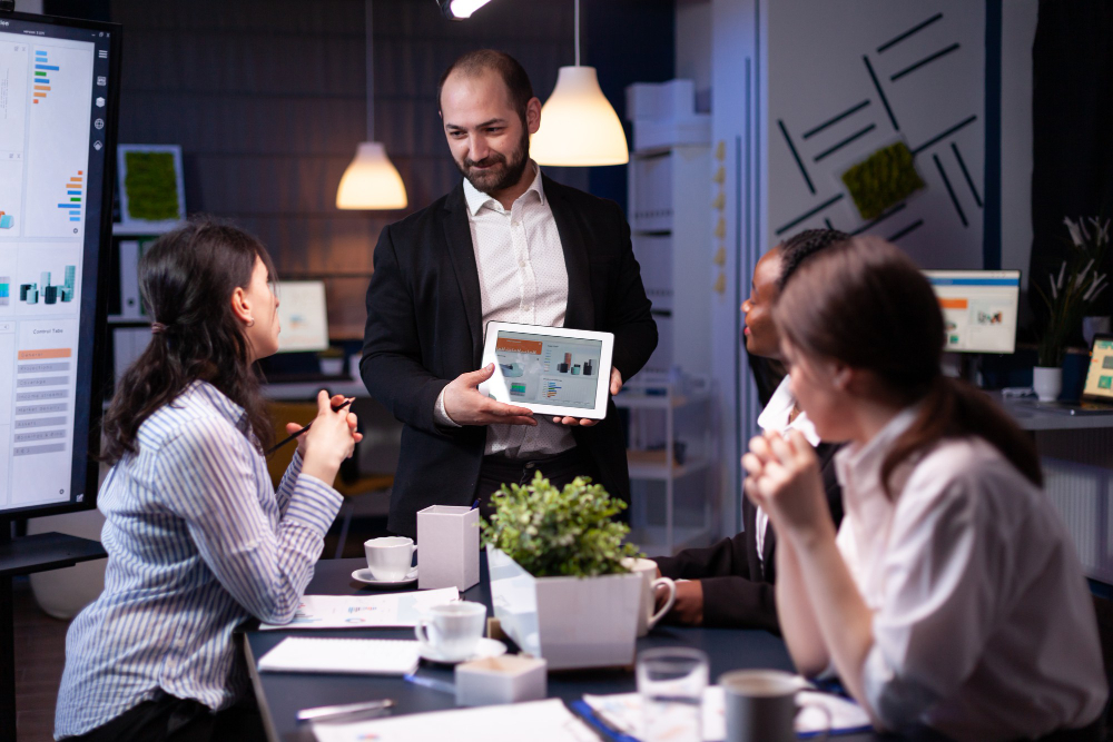 lead management crm software