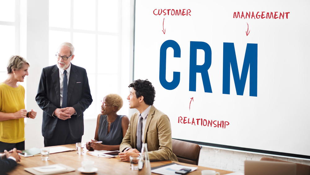 Boost Your Business with the Best CRM for Marketing Automation