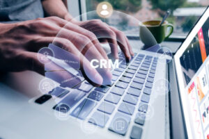 Admission Management Software: Streamlining the Enrollment Process with CRM