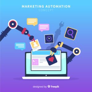 Why Higher Education Institutes Should Use the Best CRM for Marketing Automation