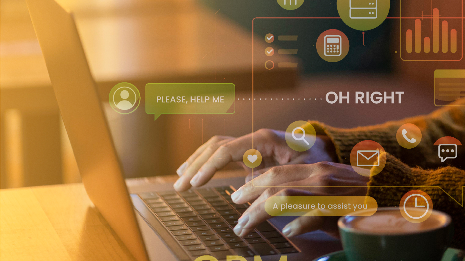 CRM for Higher Educational Institutions: Choosing the Best One