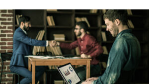 Simplify Admissions with Admission Management Software