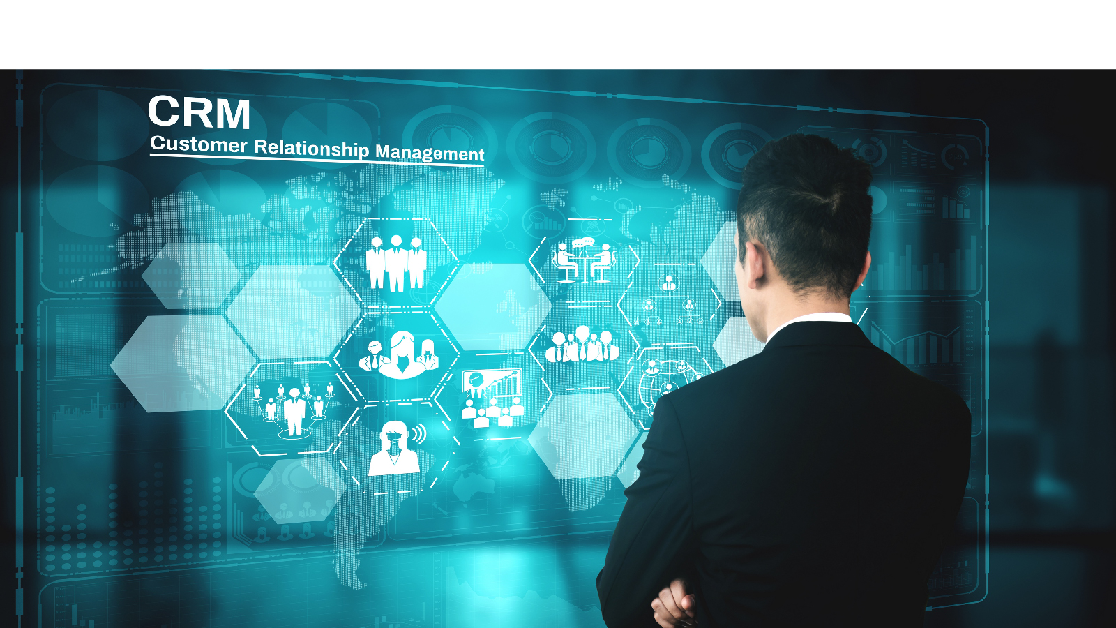 Lead CRM Software: Simplify Lead Management for Business Success