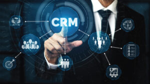 Choosing the Best CRM Software for Your Business
