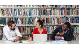 Best CRM for Higher Education: Meeting Special Needs of Academic Institutions