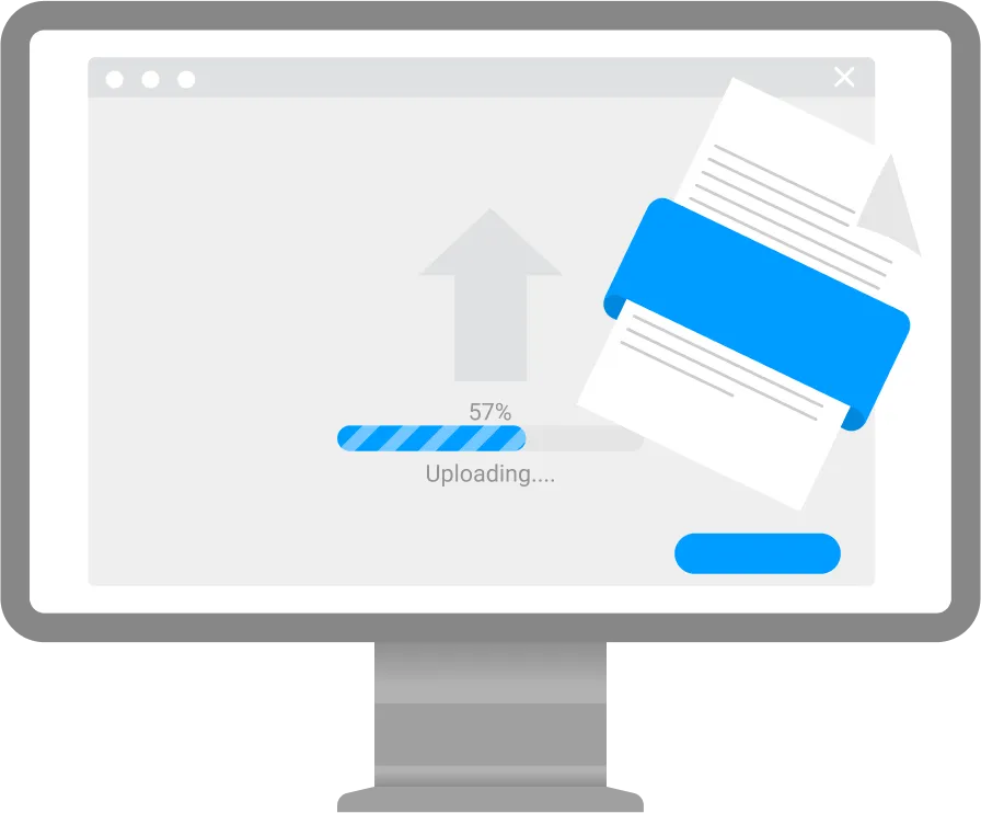 advanced ocr scanning