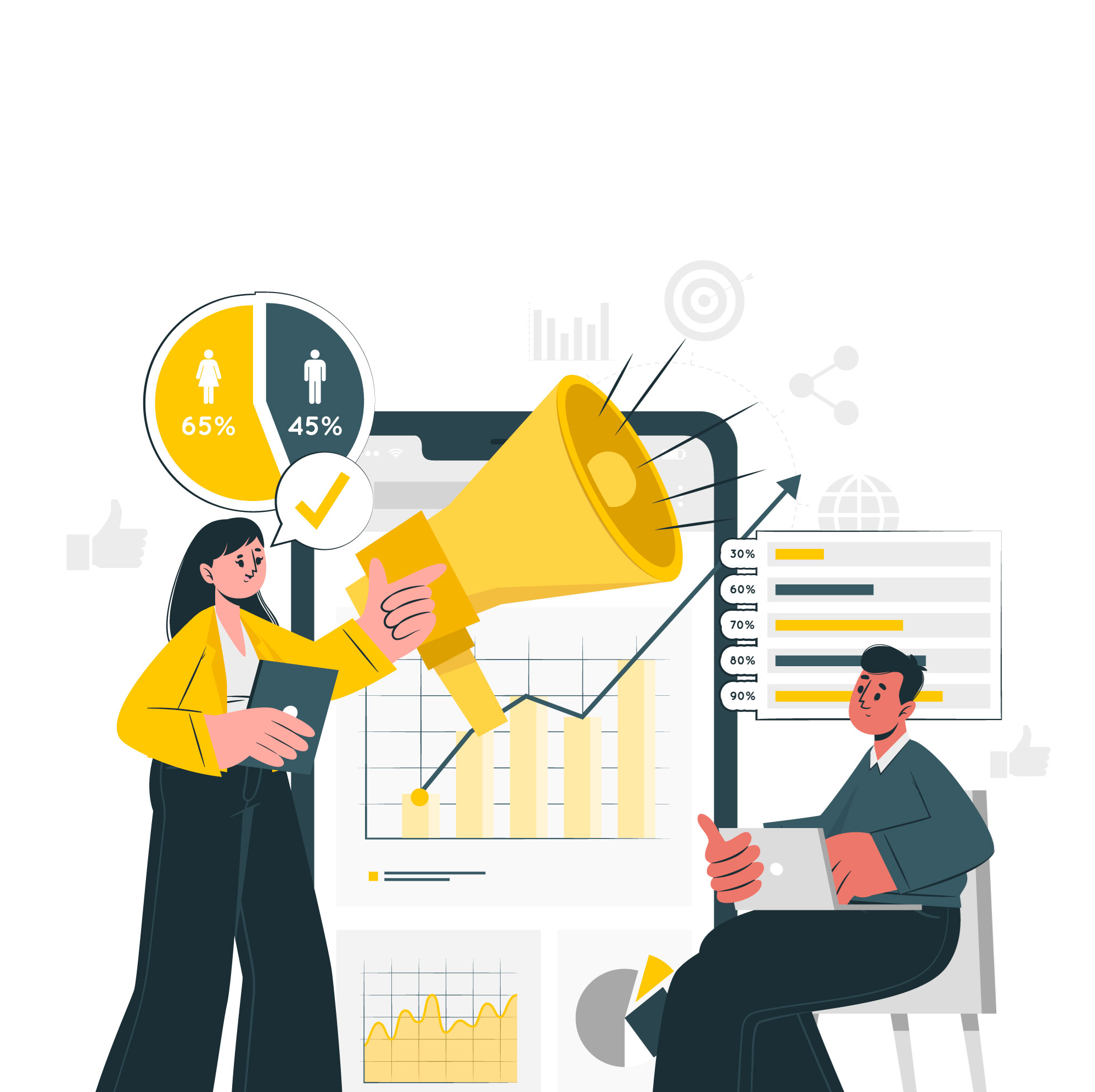 Optimise Your Marketing with Smart Campaign Management