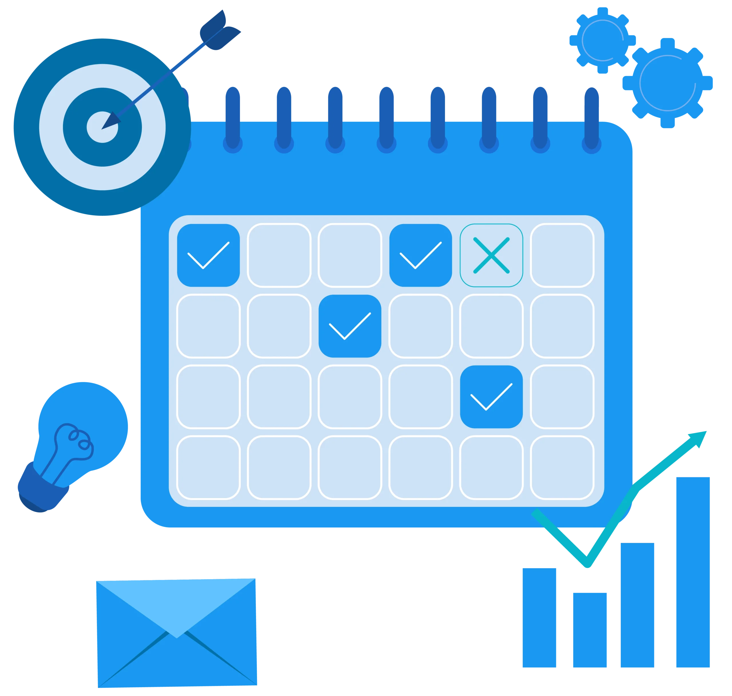 communication-driven