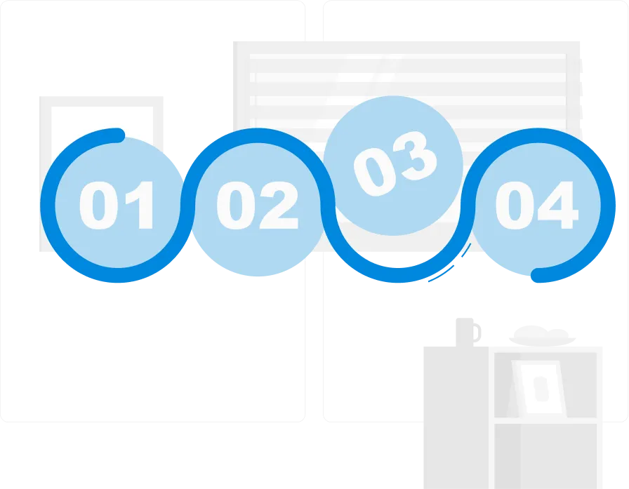 Customisable Selection