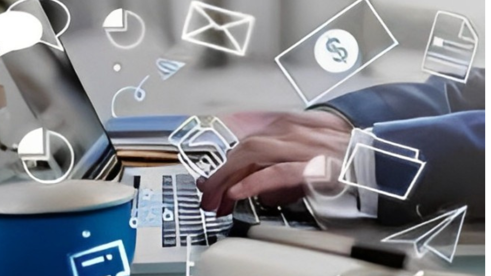 Revolutionise Your Business with Expert Digital Marketing Campaign Management