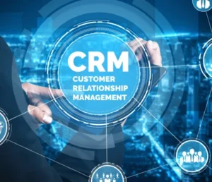 CRM