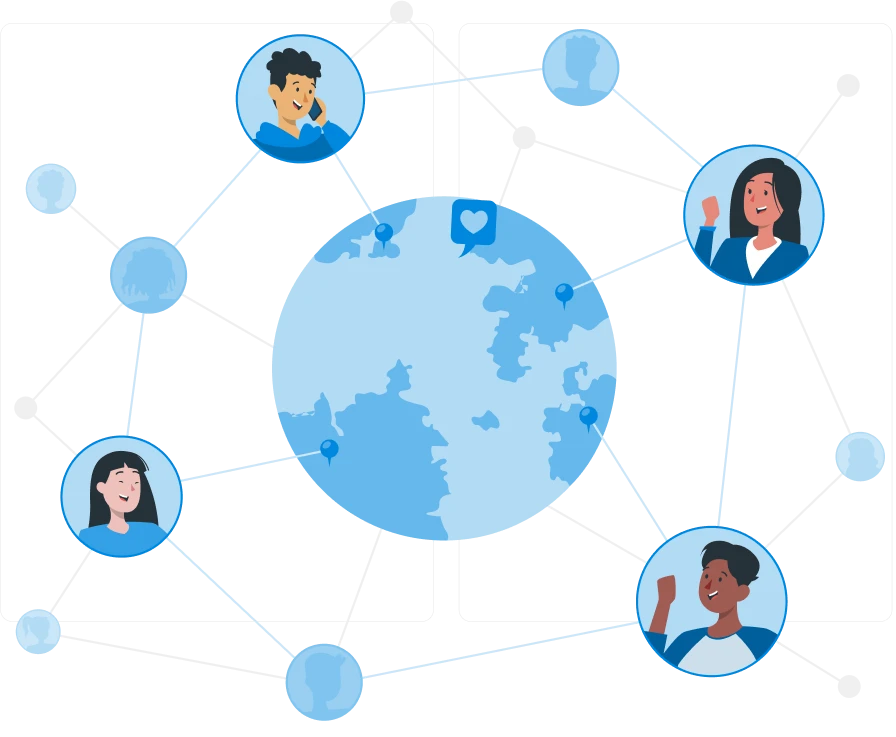 multi-channel-communication