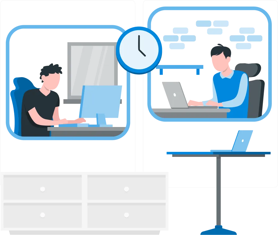 real time communication