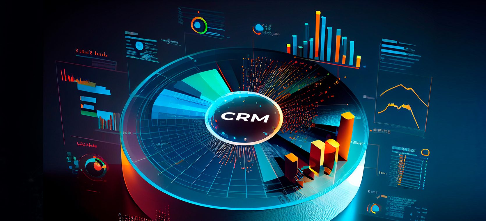 The Power of Data & CRM Systems for Education Marketing