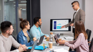 campaign management in crm