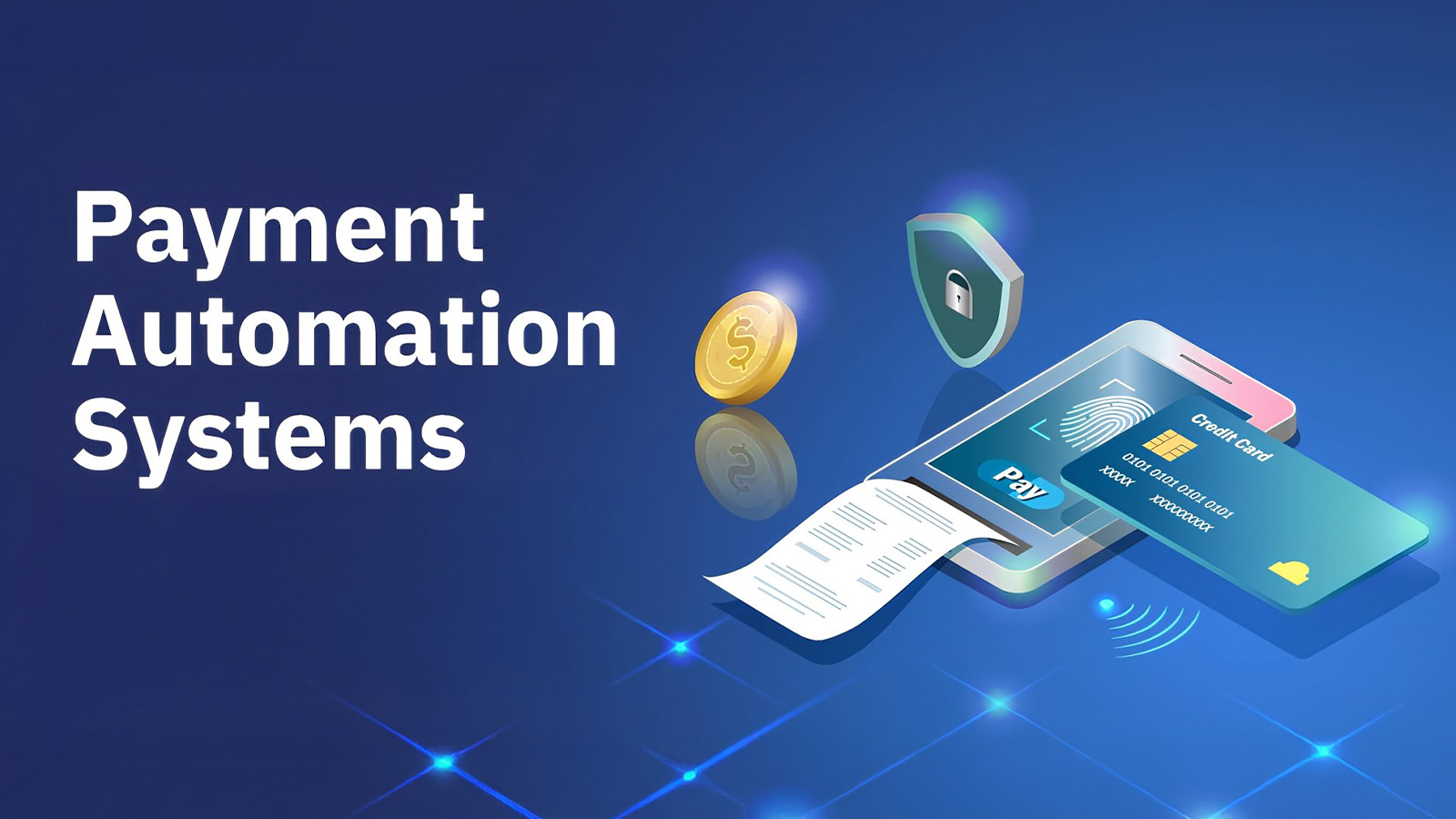 payment automation