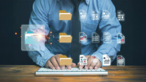 document and workflow management