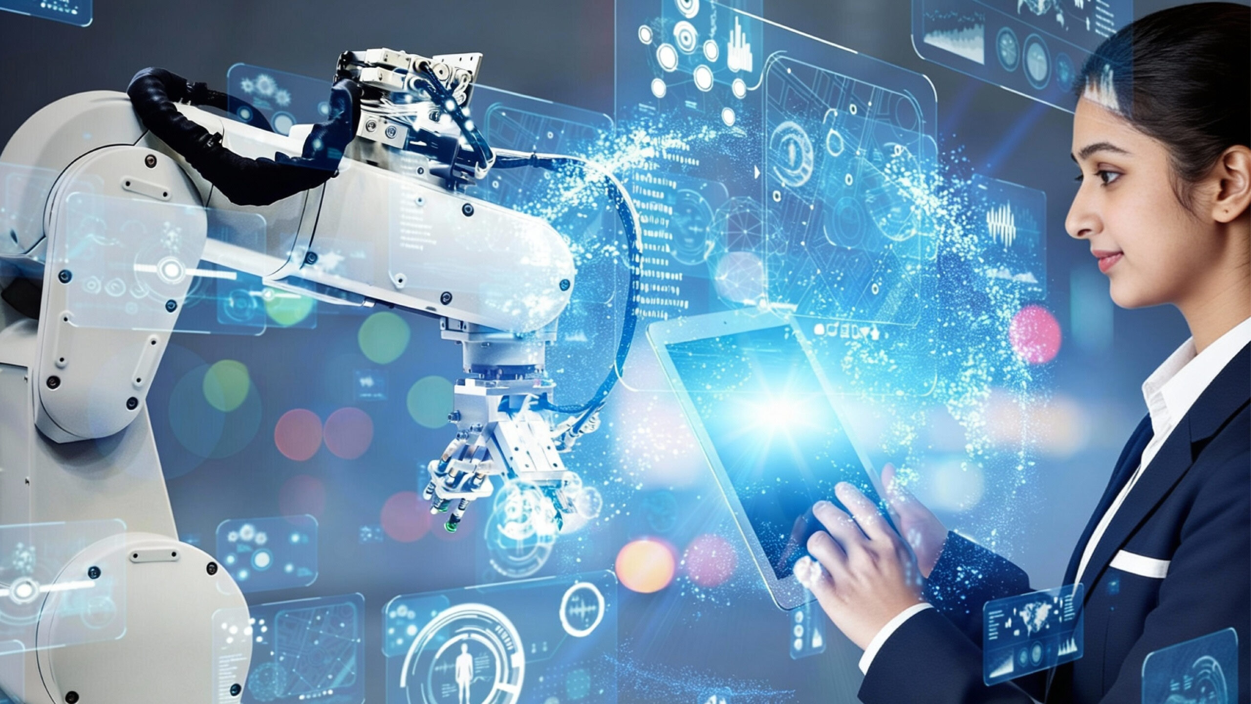 Education Marketing Automation