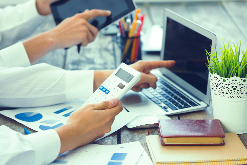 payment manager