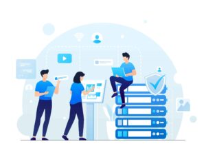 data analytics report